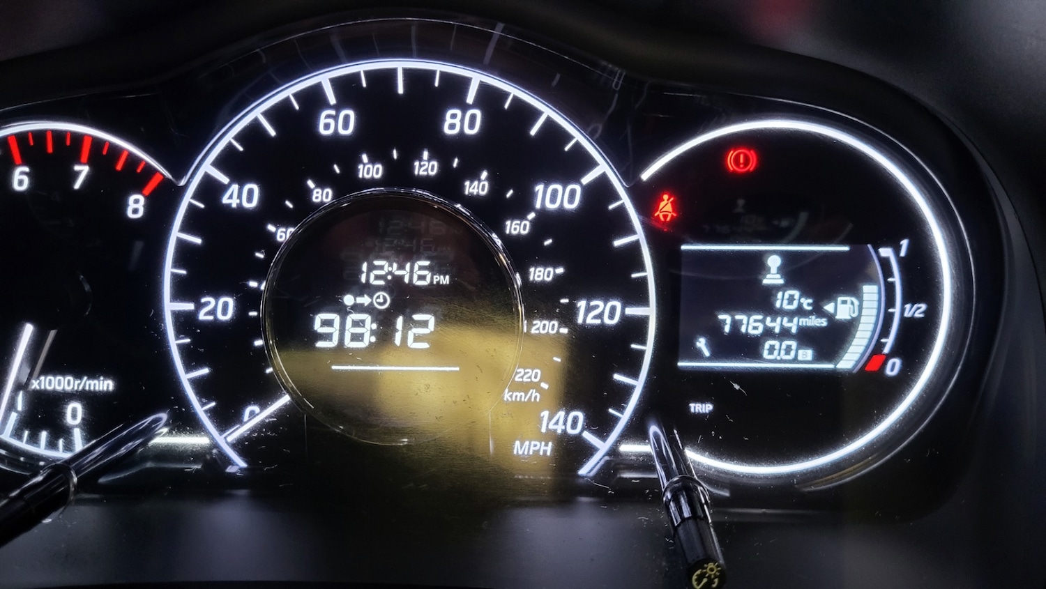 Used Nissan Note 2015 for sale - 77622890: Photo 21