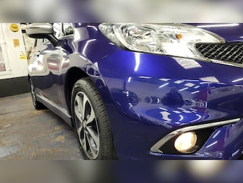 Used Nissan Note 2015 for sale - 77622890: Photo