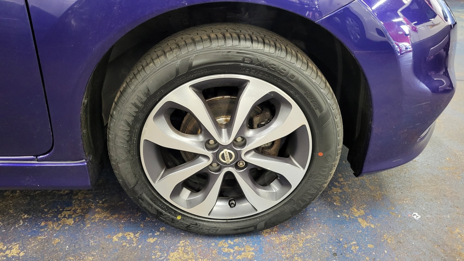 Used Nissan Note 2015 for sale - 77622890: Photo 5