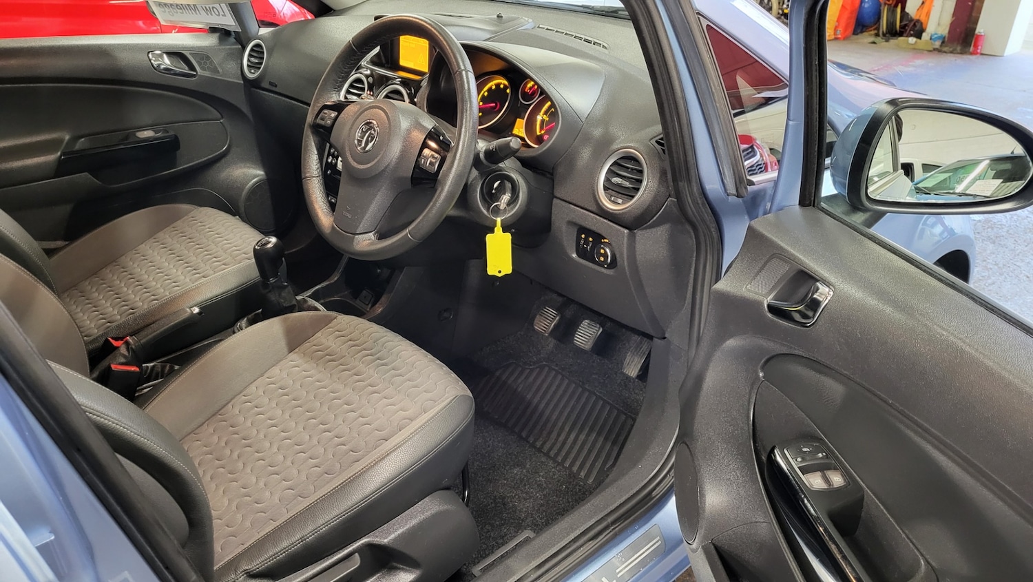 Used Vauxhall Corsa 2014 for sale - 77605263: Photo 10