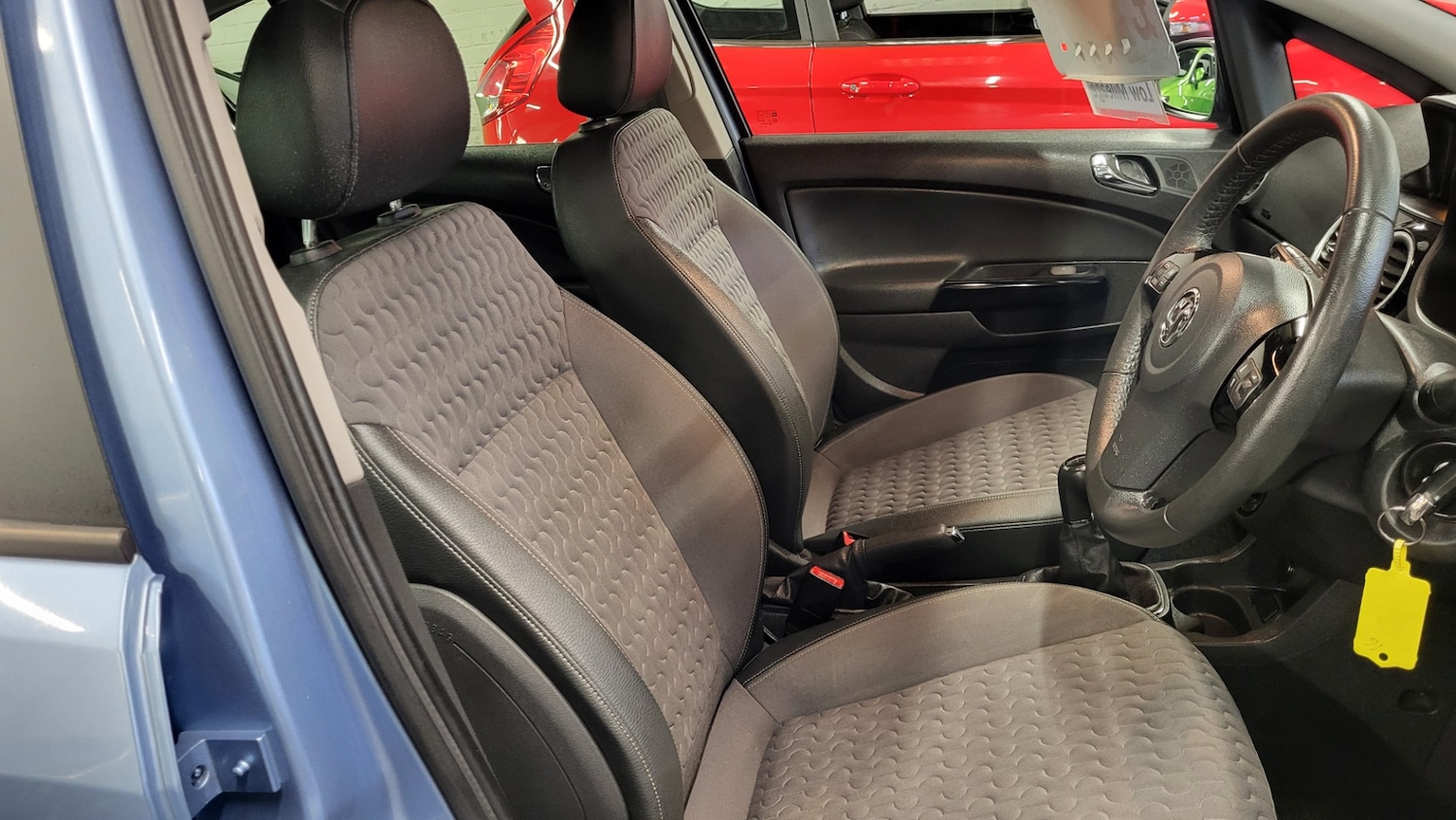 Used Vauxhall Corsa 2014 for sale - 77605263: Photo 11