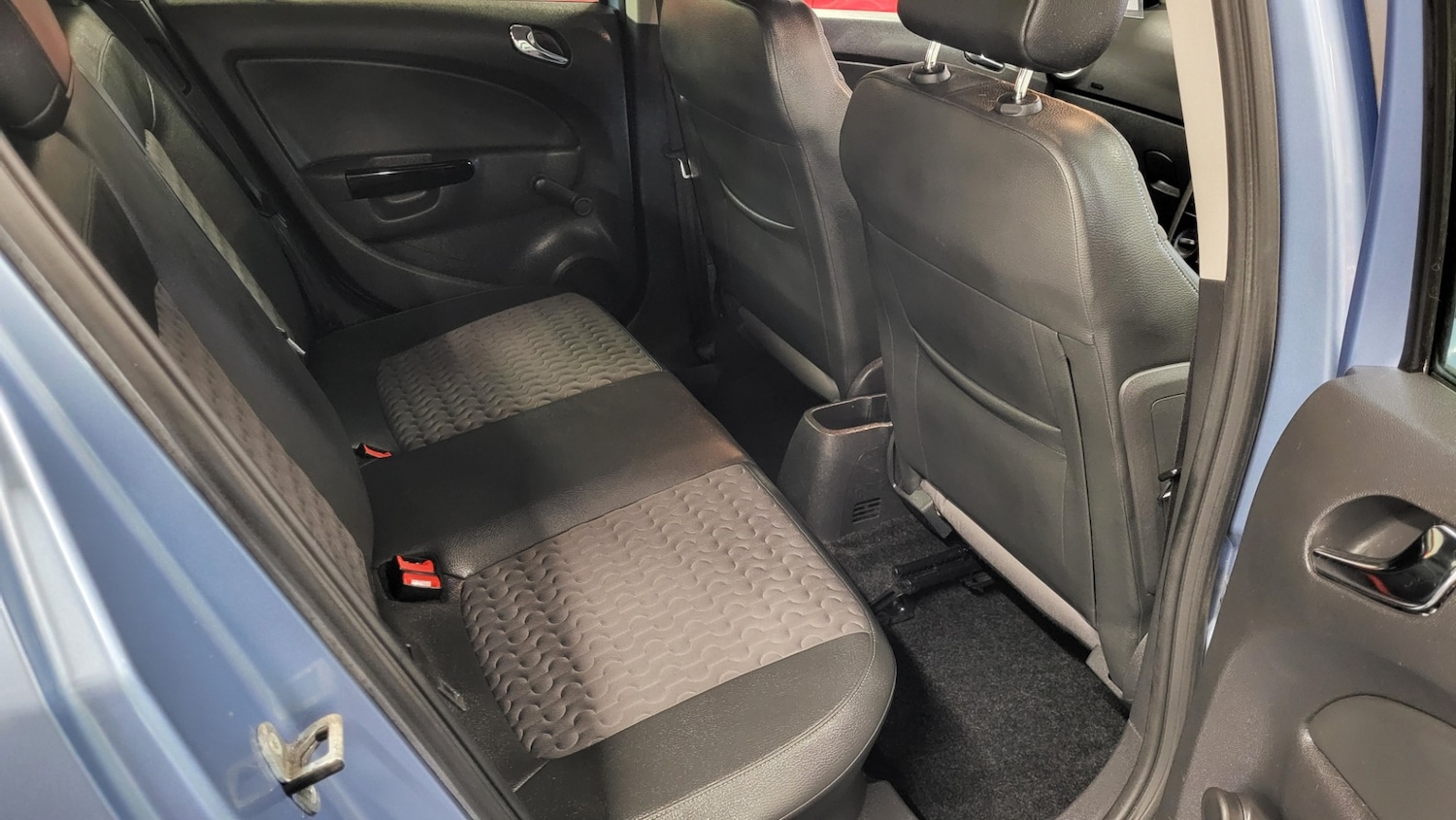 Used Vauxhall Corsa 2014 for sale - 77605263: Photo 12