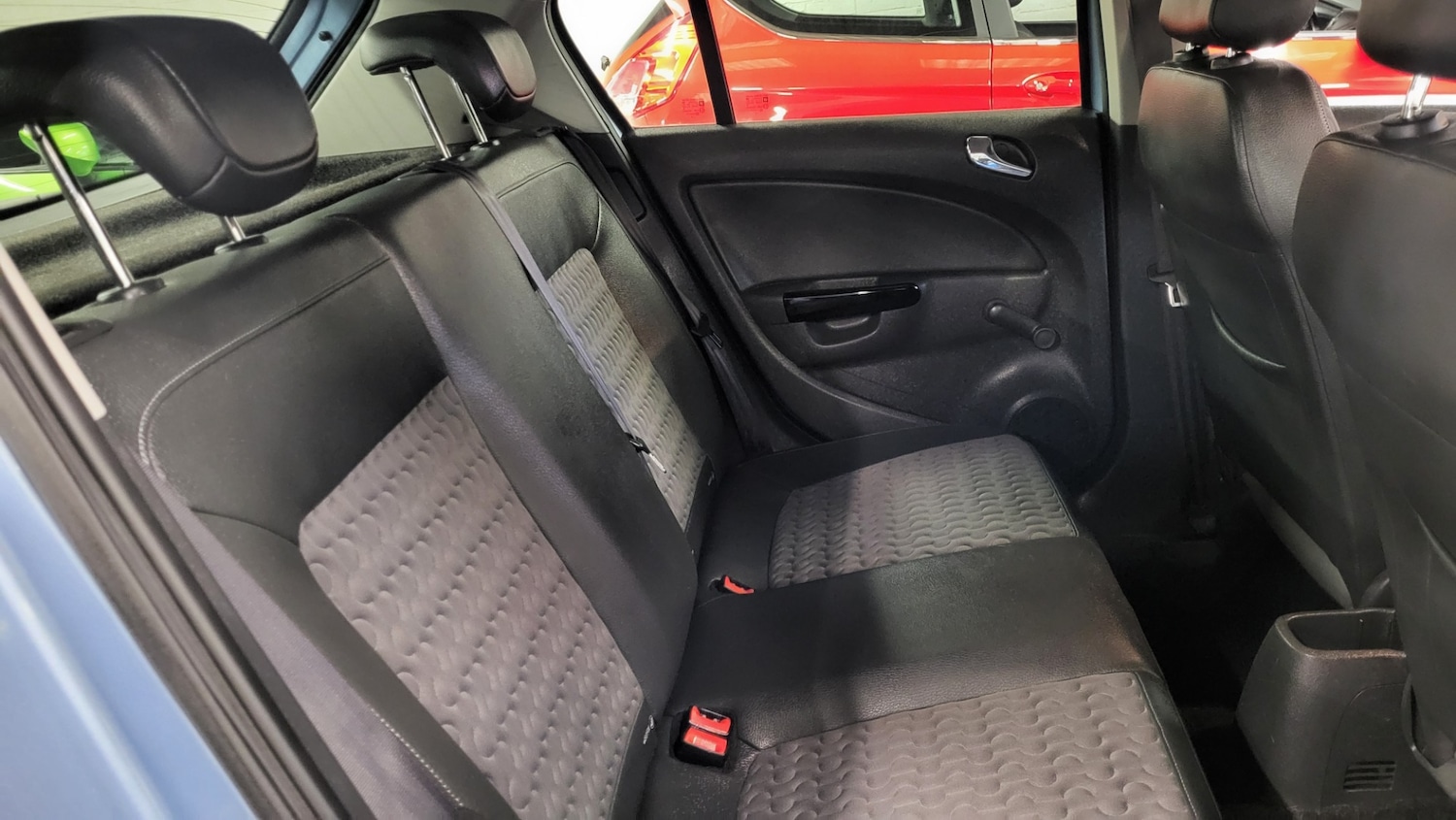 Used Vauxhall Corsa 2014 for sale - 77605263: Photo 13