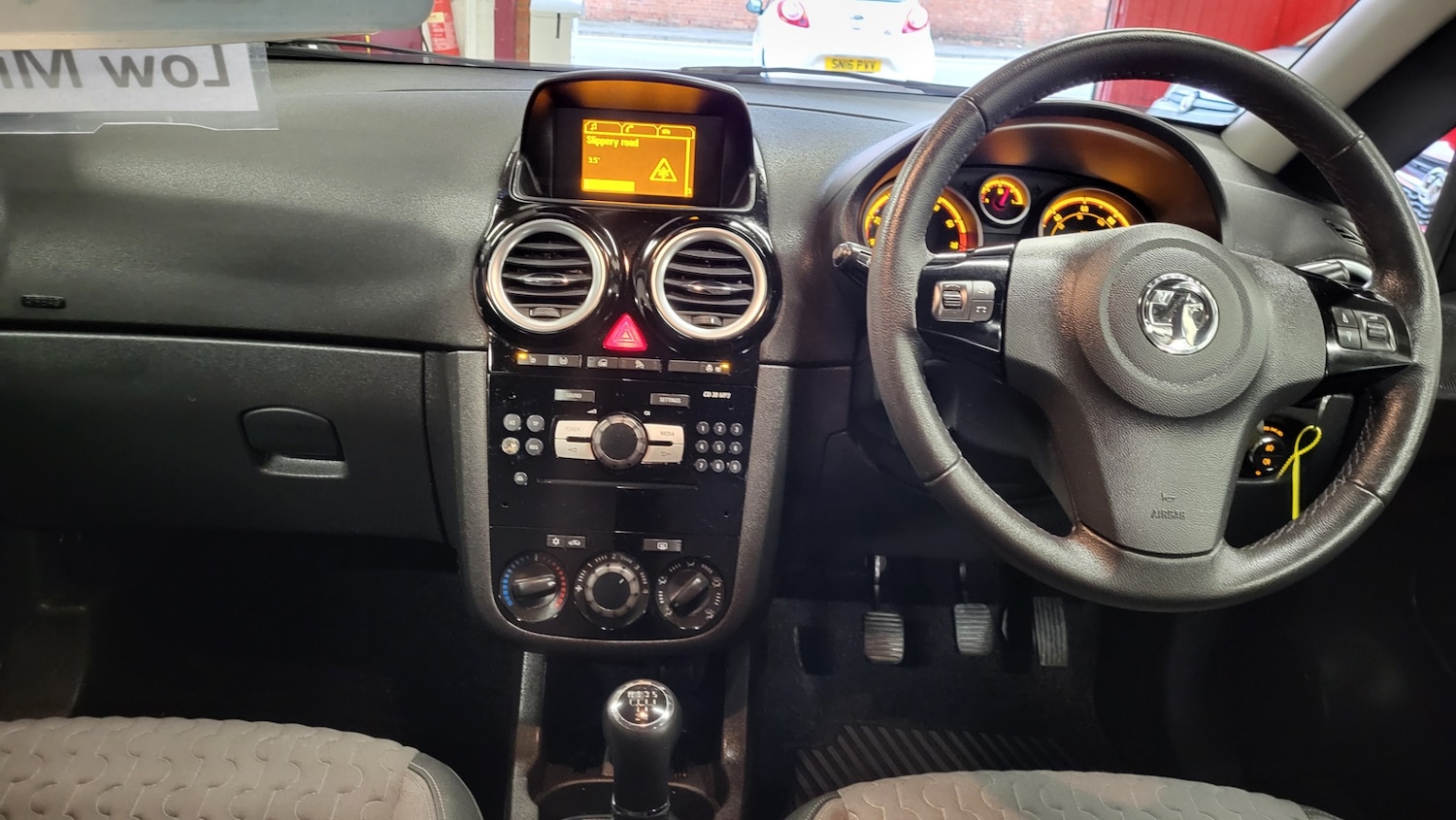 Used Vauxhall Corsa 2014 for sale - 77605263: Photo 14