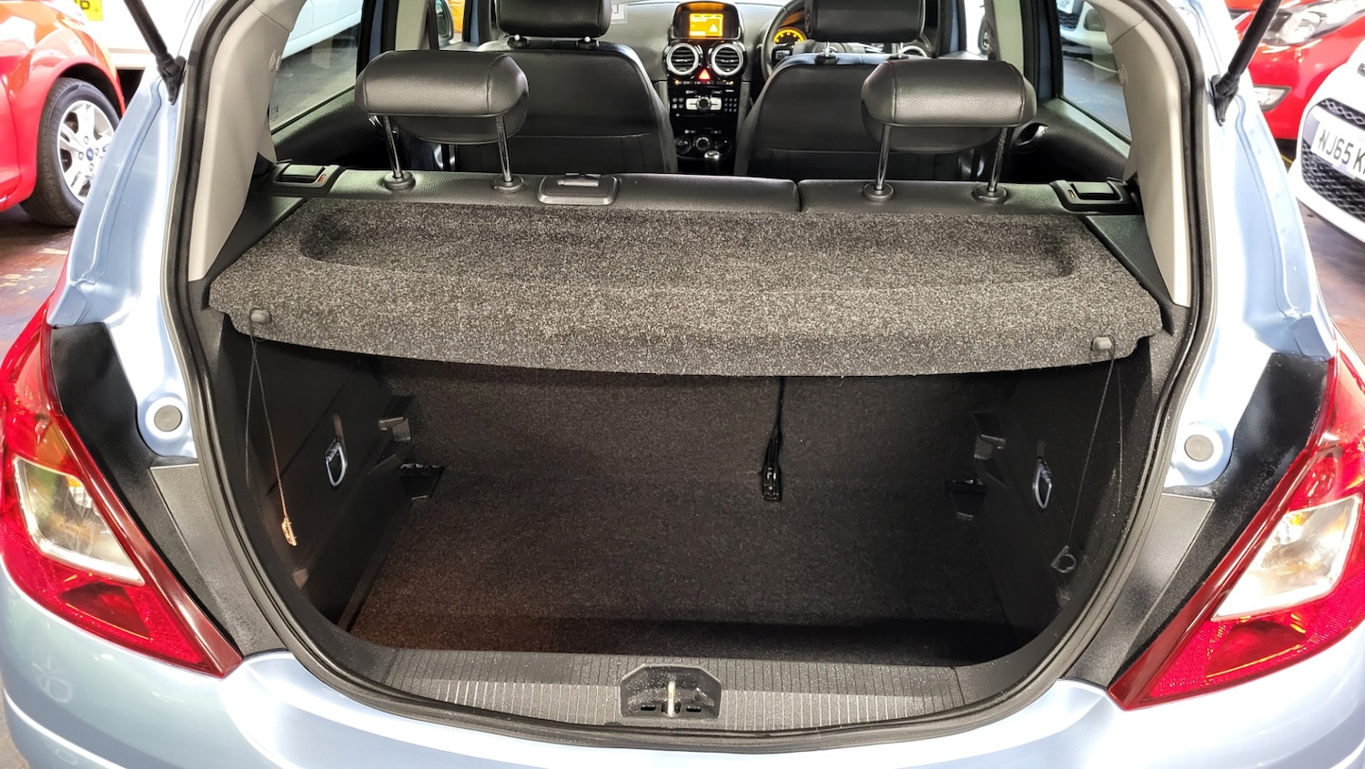 Used Vauxhall Corsa 2014 for sale - 77605263: Photo 15