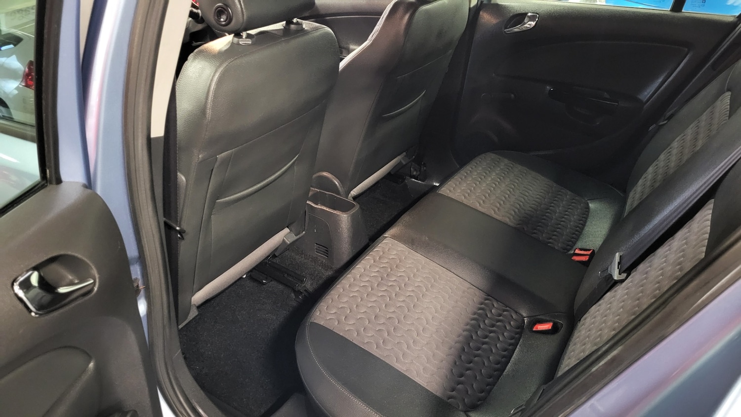 Used Vauxhall Corsa 2014 for sale - 77605263: Photo 16