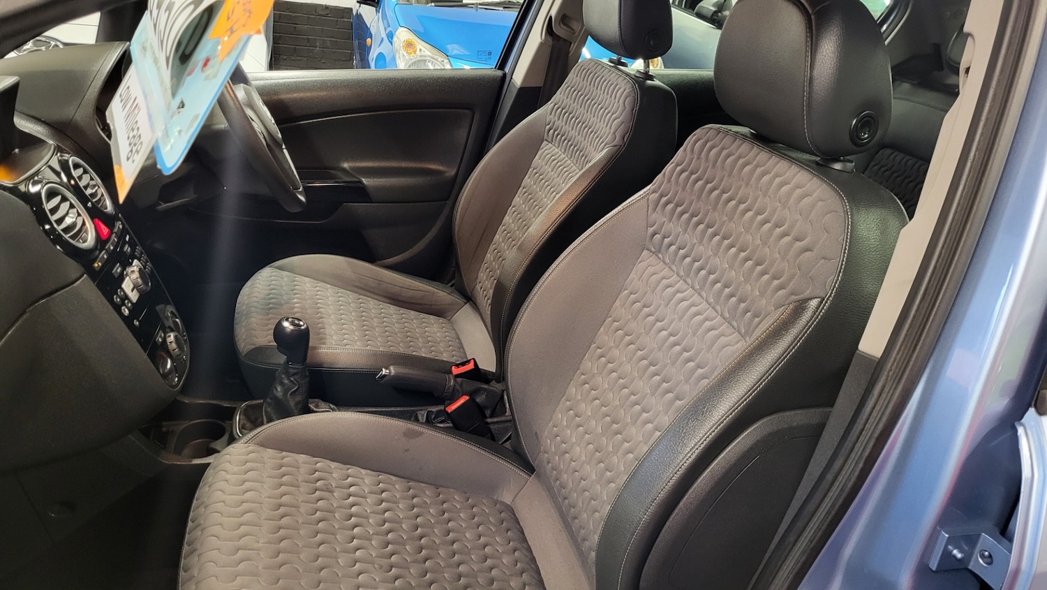 Used Vauxhall Corsa 2014 for sale - 77605263: Photo 18