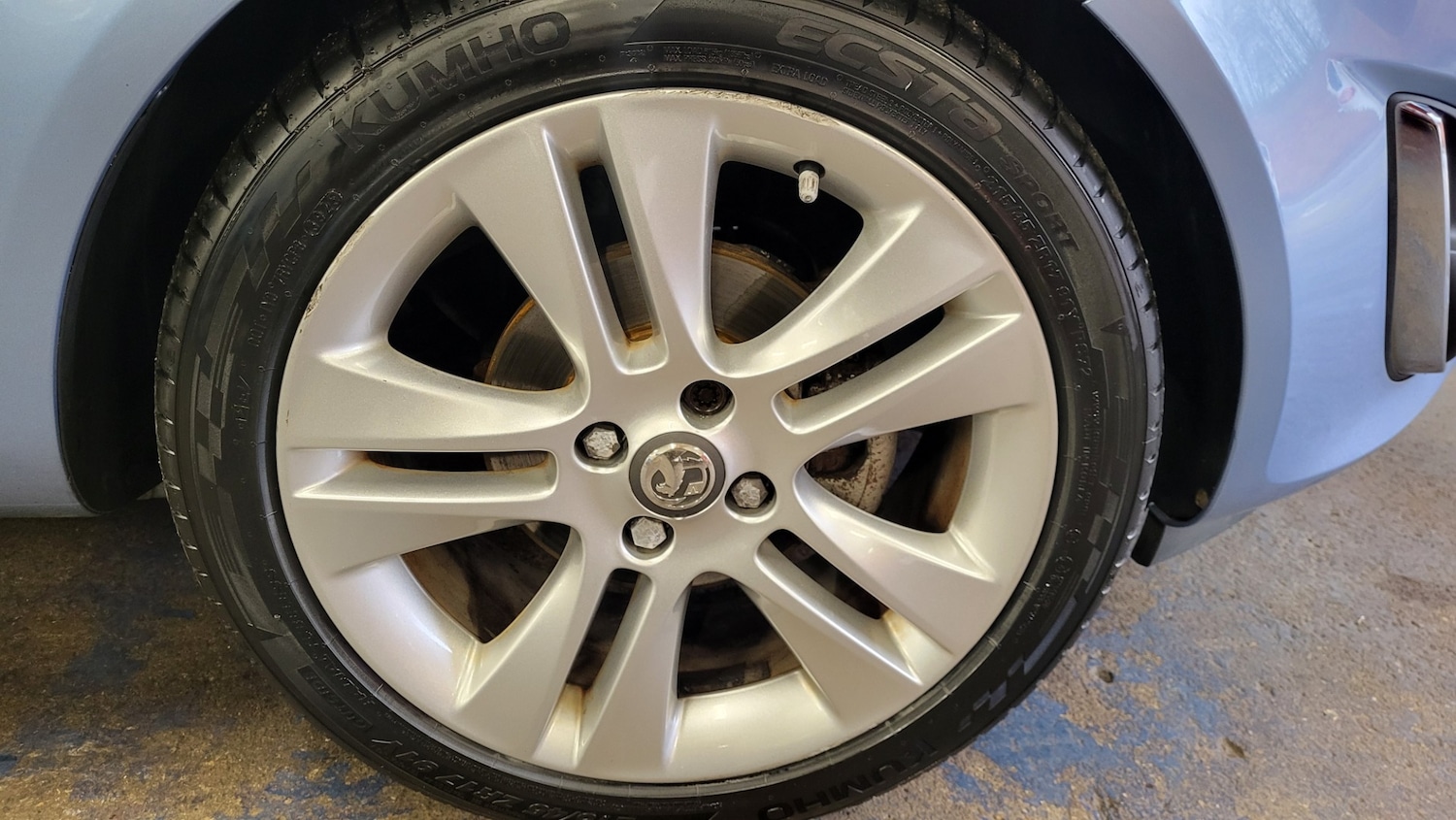 Used Vauxhall Corsa 2014 for sale - 77605263: Photo 5