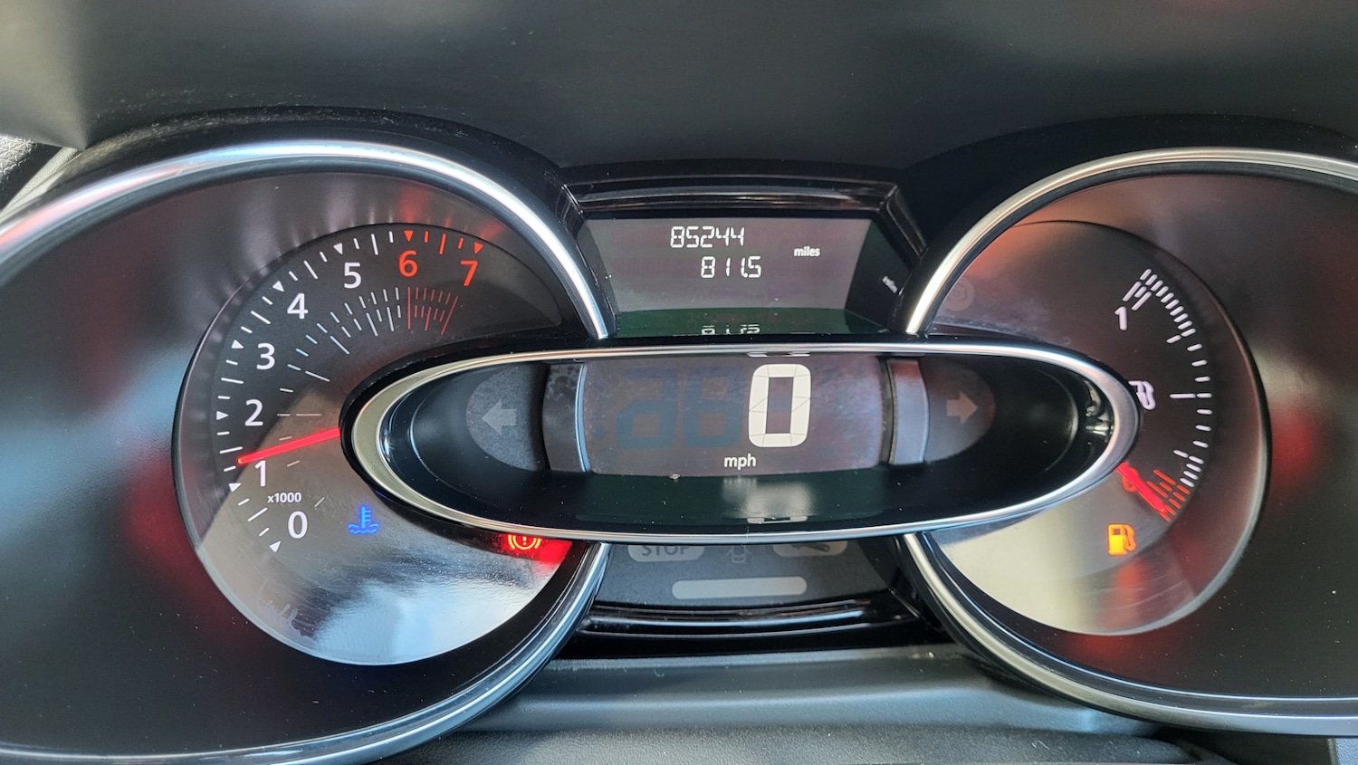 Used Renault Clio 2018 for sale - 75982748: Photo 21