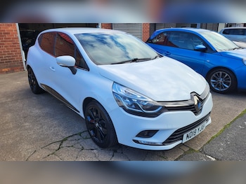 Used Renault Clio 2018 for sale - 75982748: Photo