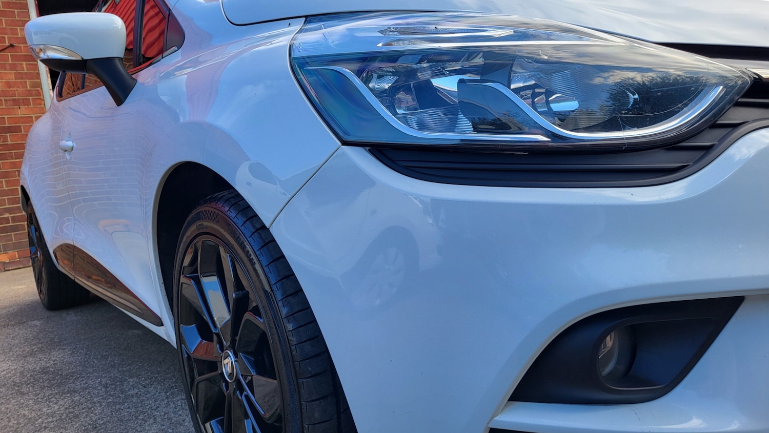 Used Renault Clio 2018 for sale - 75982748: Photo 4