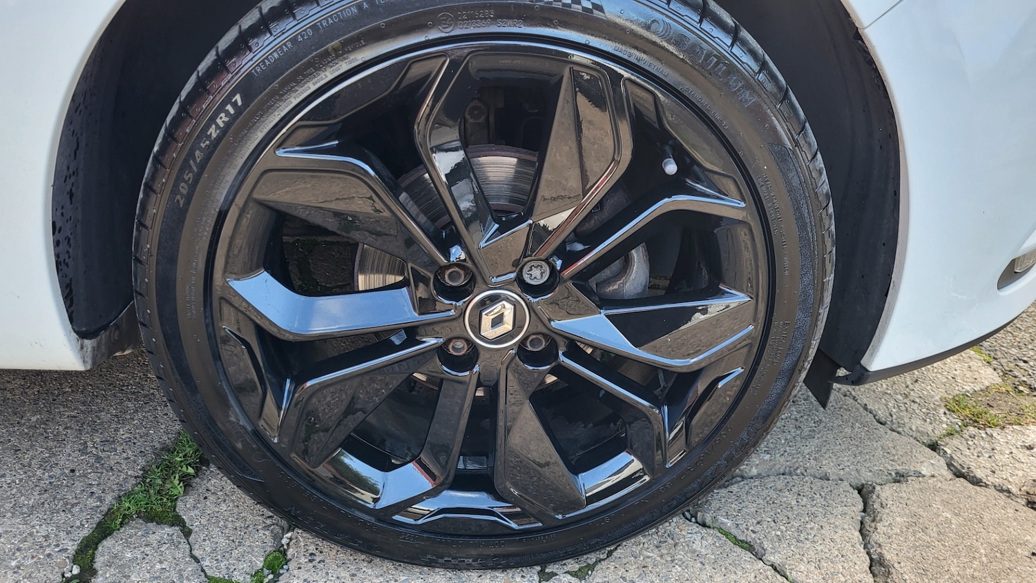 Used Renault Clio 2018 for sale - 75982748: Photo 5