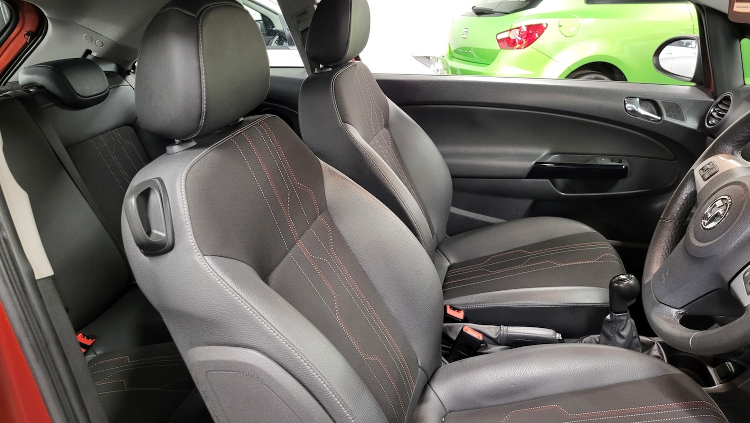 Used Vauxhall Corsa 2012 for sale - 77641184: Photo 11