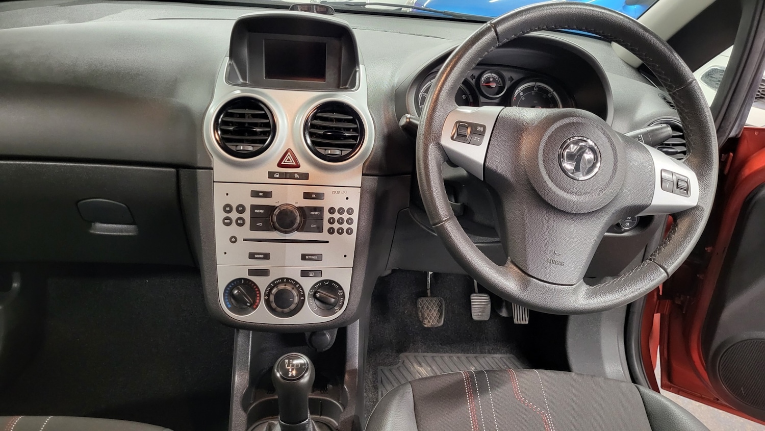 Used Vauxhall Corsa 2012 for sale - 77641184: Photo 13