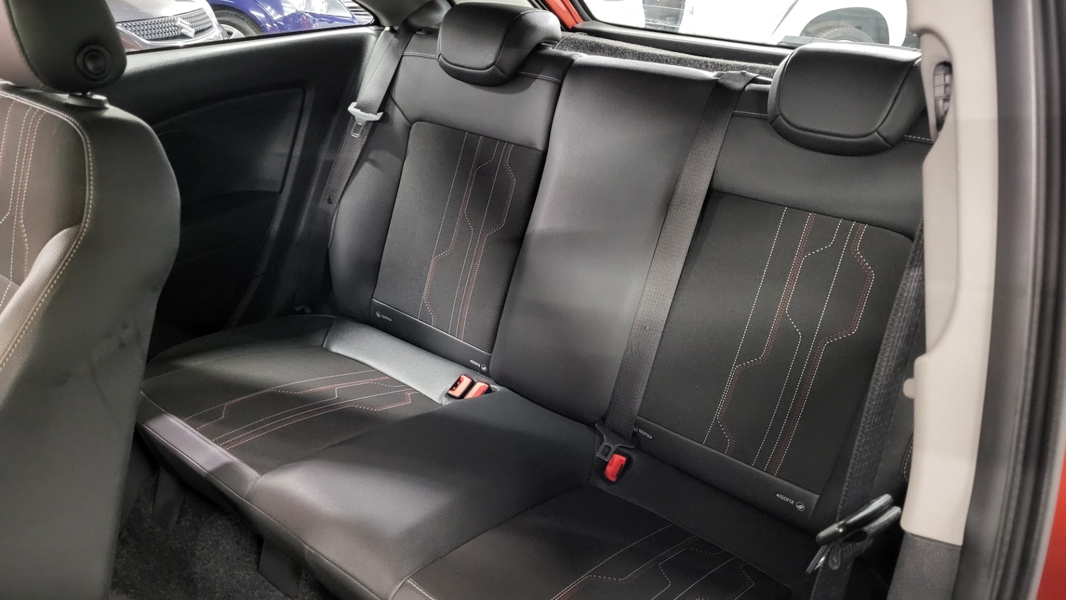 Used Vauxhall Corsa 2012 for sale - 77641184: Photo 17