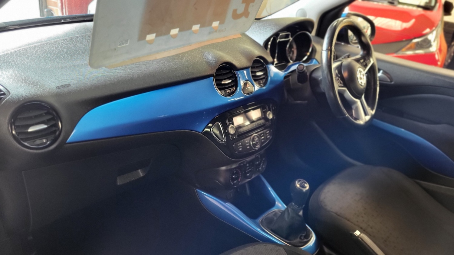 Vehicle 17