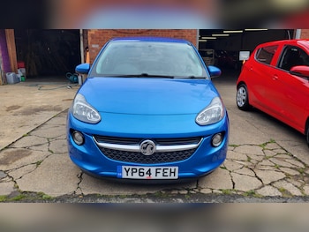 2014 (64) - 1.2i Jam 3dr