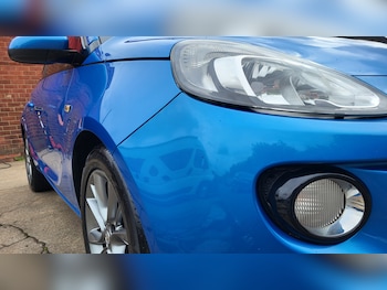 Used Vauxhall Adam 2014 for sale - 75826206: Photo