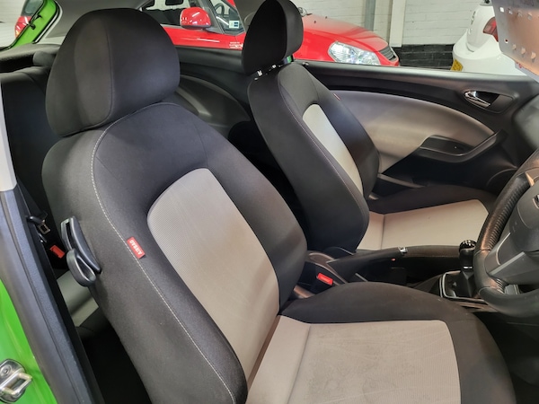 Used SEAT Ibiza 2014 for sale - 73100729: Photo 11