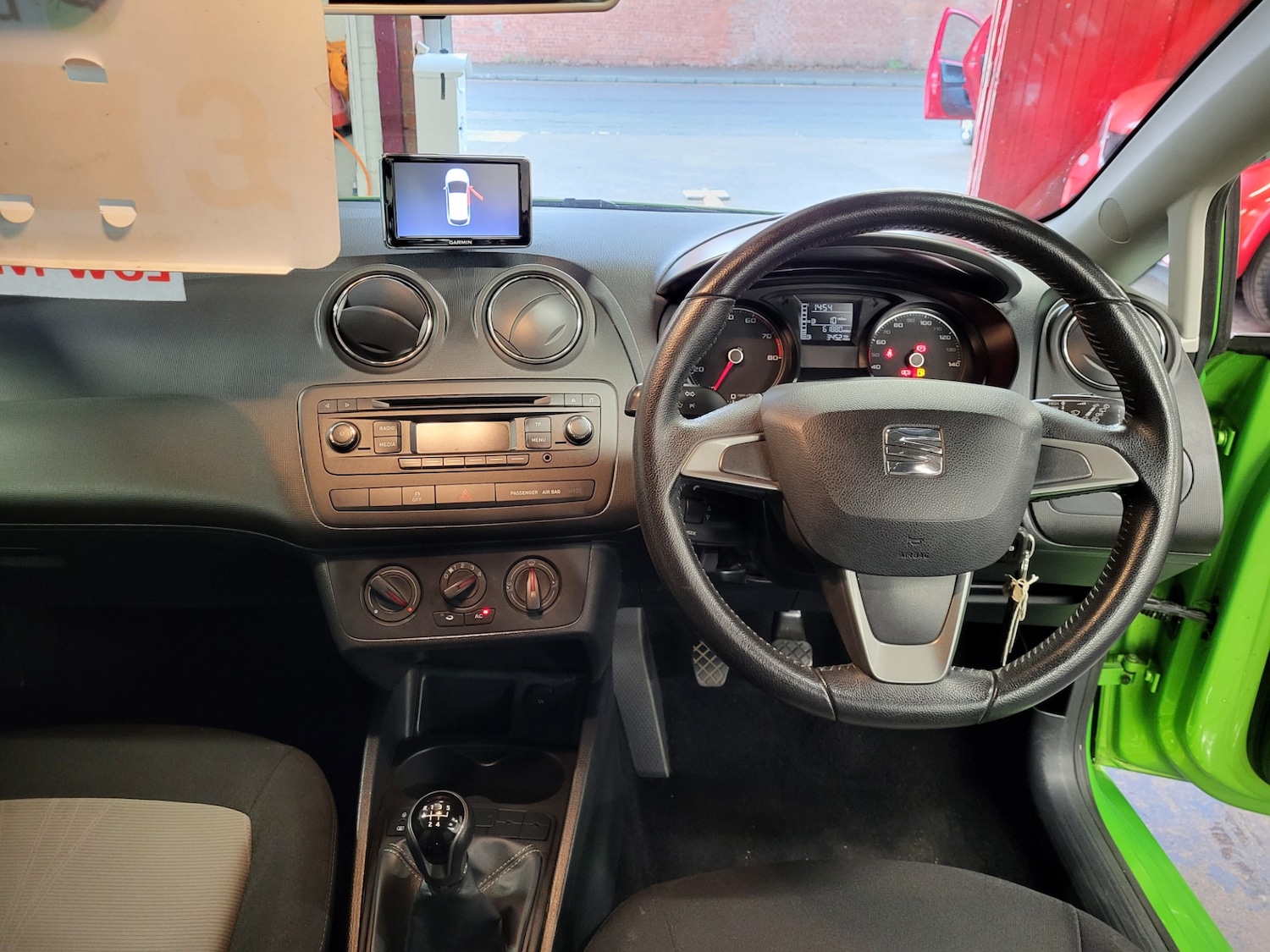Vehicle 13