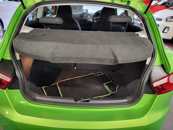 Used SEAT Ibiza 2014 for sale - 73100729: Photo 14