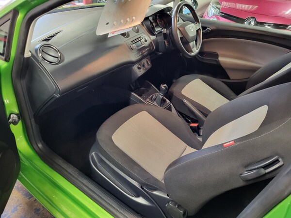 Used SEAT Ibiza 2014 for sale - 73100729: Photo 15