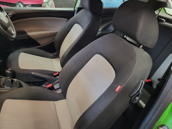 Used SEAT Ibiza 2014 for sale - 73100729: Photo 16