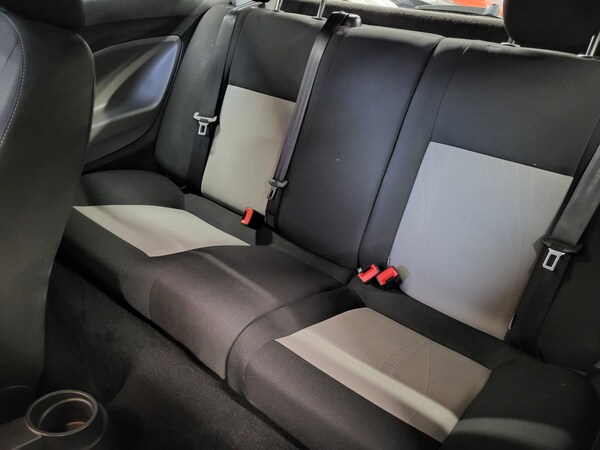 Used SEAT Ibiza 2014 for sale - 73100729: Photo 17