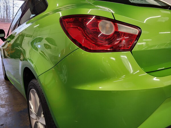 Used SEAT Ibiza 2014 for sale - 73100729: Photo 9