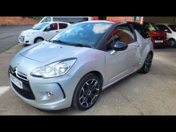 Used Citroen DS3 2013 for sale - 74879954: Photo