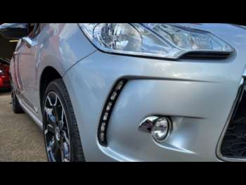 Used Citroen DS3 2013 for sale - 74879954: Photo
