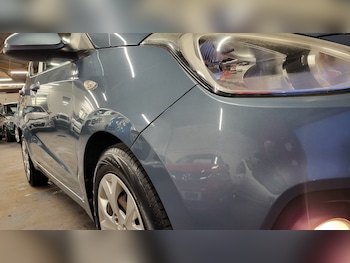 Used Hyundai i10 2015 for sale - 78940071: Photo