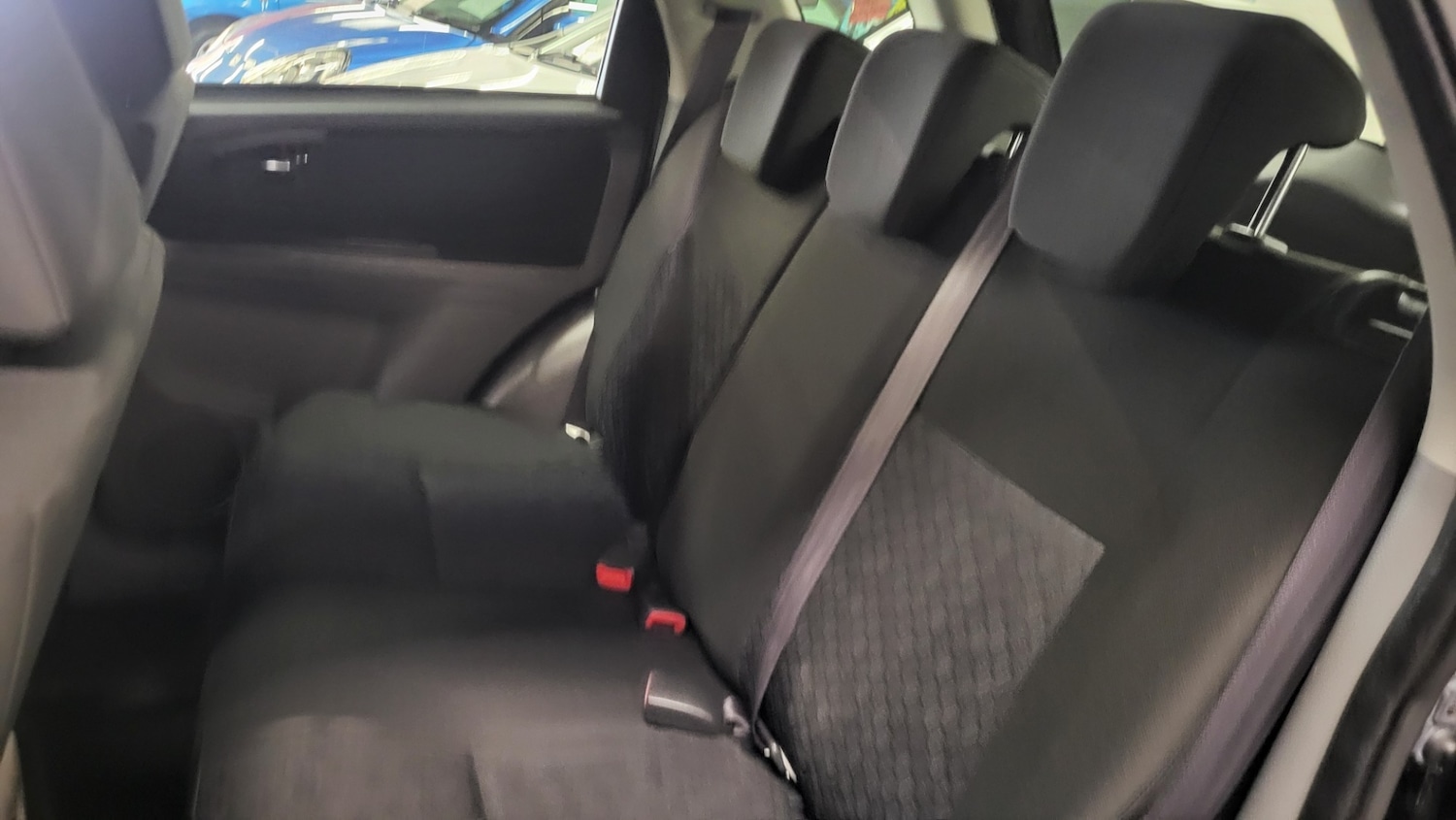 Used Suzuki SX4 2012 for sale - 77652961: Photo 16