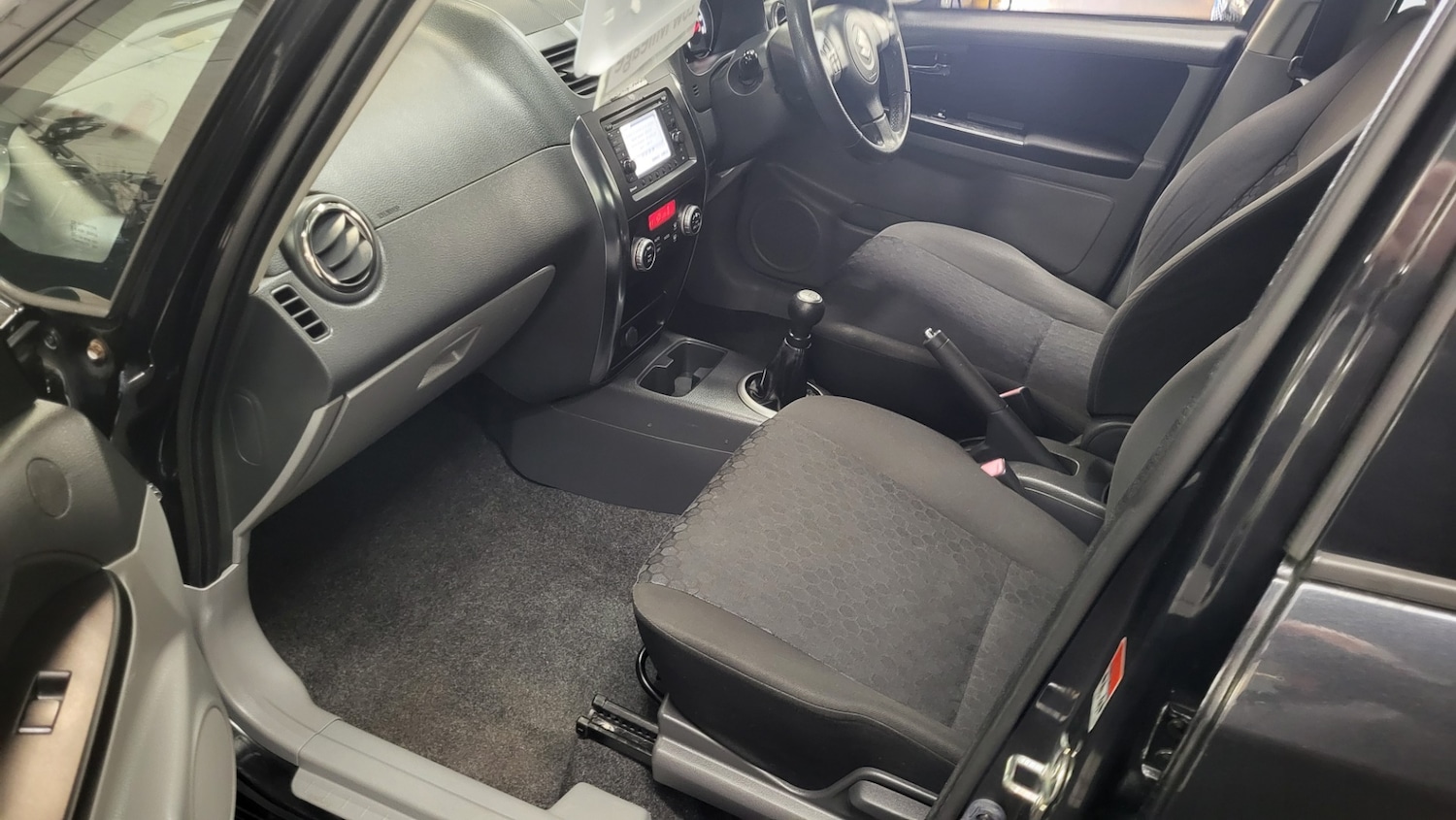 Used Suzuki SX4 2012 for sale - 77652961: Photo 17