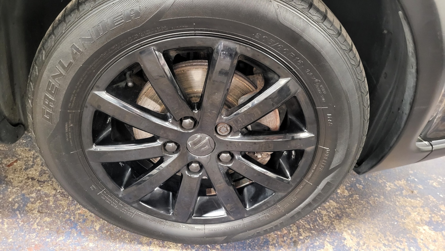 Used Suzuki SX4 2012 for sale - 77652961: Photo 5