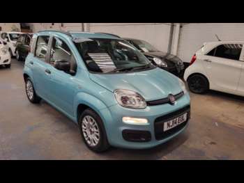 Used Fiat Panda 2014 for sale - 74704625: Photo