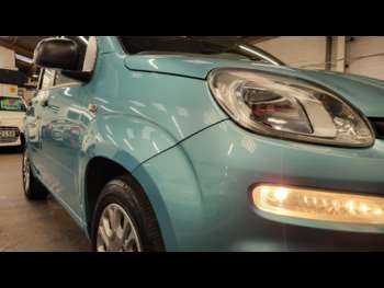 Used Fiat Panda 2014 for sale - 74704625: Photo