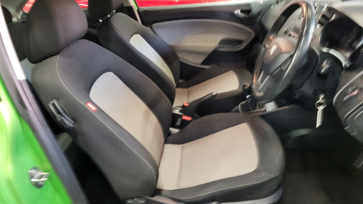 Used SEAT Ibiza 2014 for sale - 76707474: Photo 11