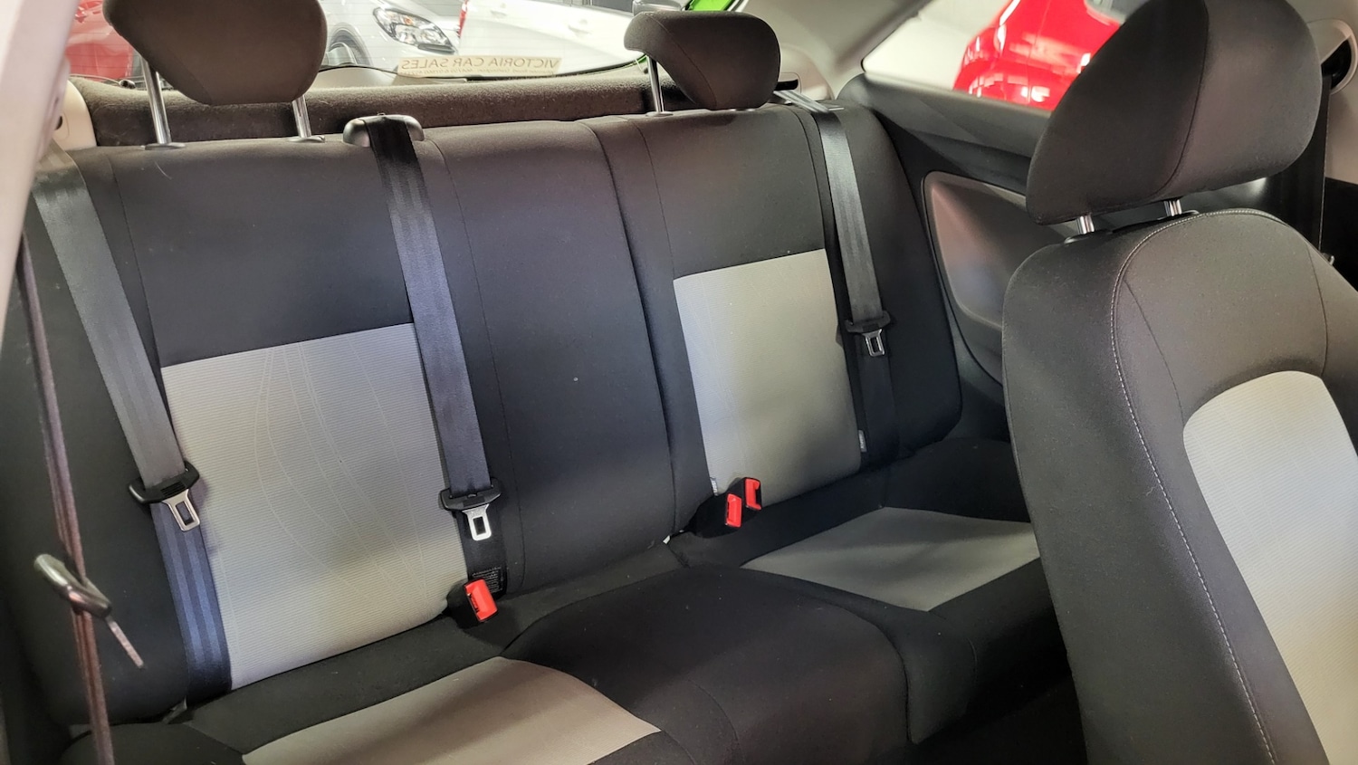 Used SEAT Ibiza 2014 for sale - 76707474: Photo 12