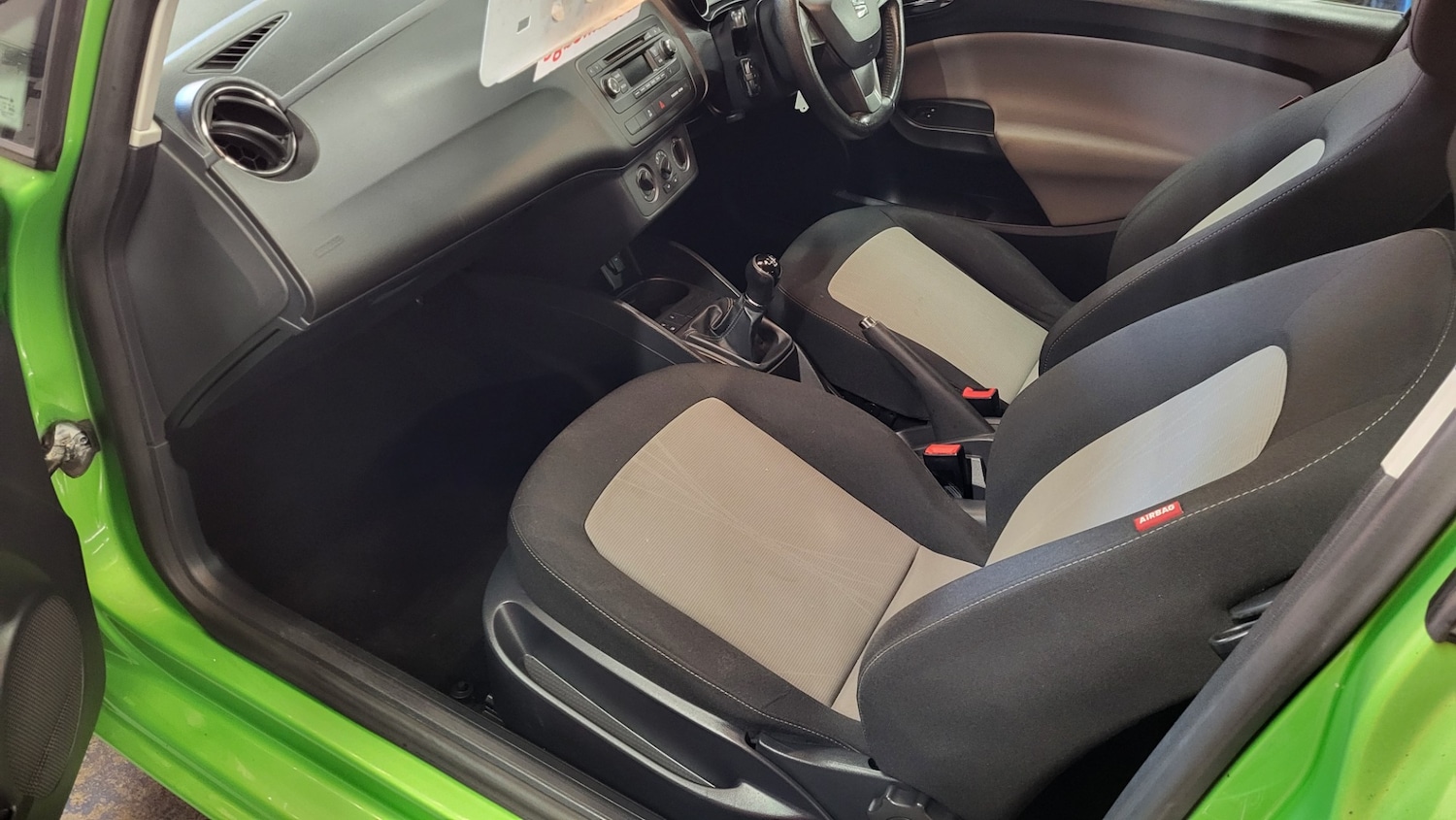 Used SEAT Ibiza 2014 for sale - 76707474: Photo 15