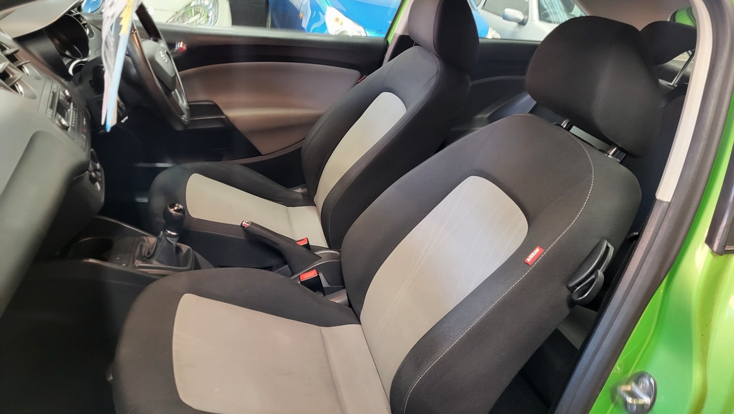 Used SEAT Ibiza 2014 for sale - 76707474: Photo 16