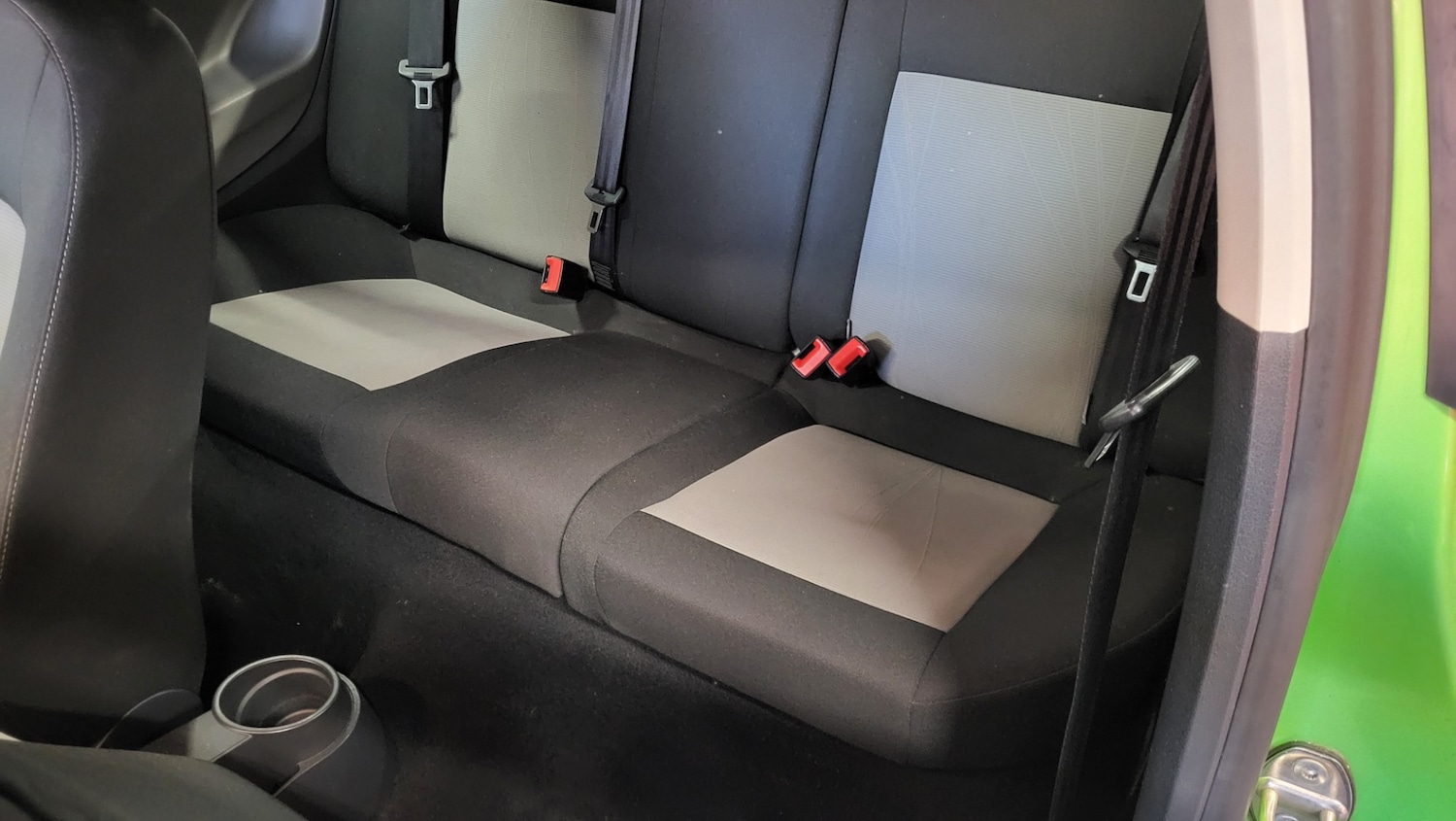 Used SEAT Ibiza 2014 for sale - 76707474: Photo 17