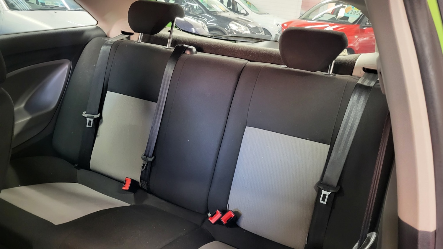 Used SEAT Ibiza 2014 for sale - 76707474: Photo 18