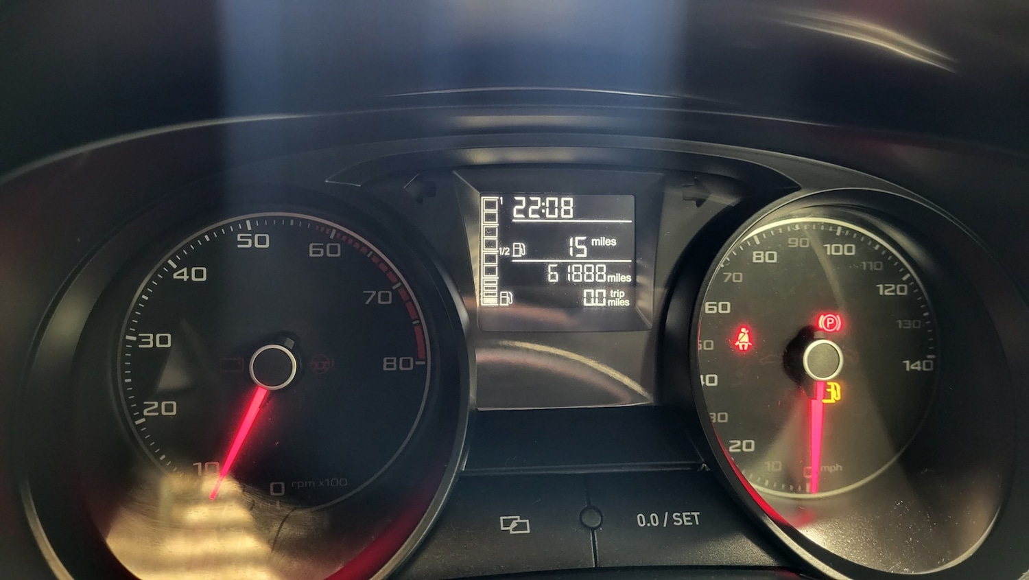 Used SEAT Ibiza 2014 for sale - 76707474: Photo 19