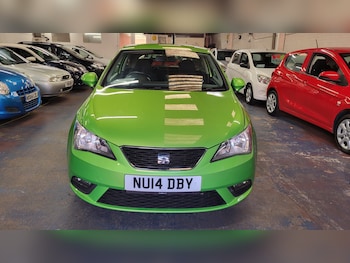 2014 (14) - 1.4 Toca 3dr