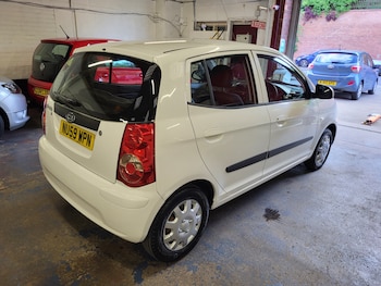 Used Kia Picanto 2009 for sale - 78579163: Photo