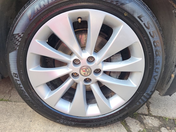 Used Vauxhall Mokka 2015 for sale - 74457023: Photo 5