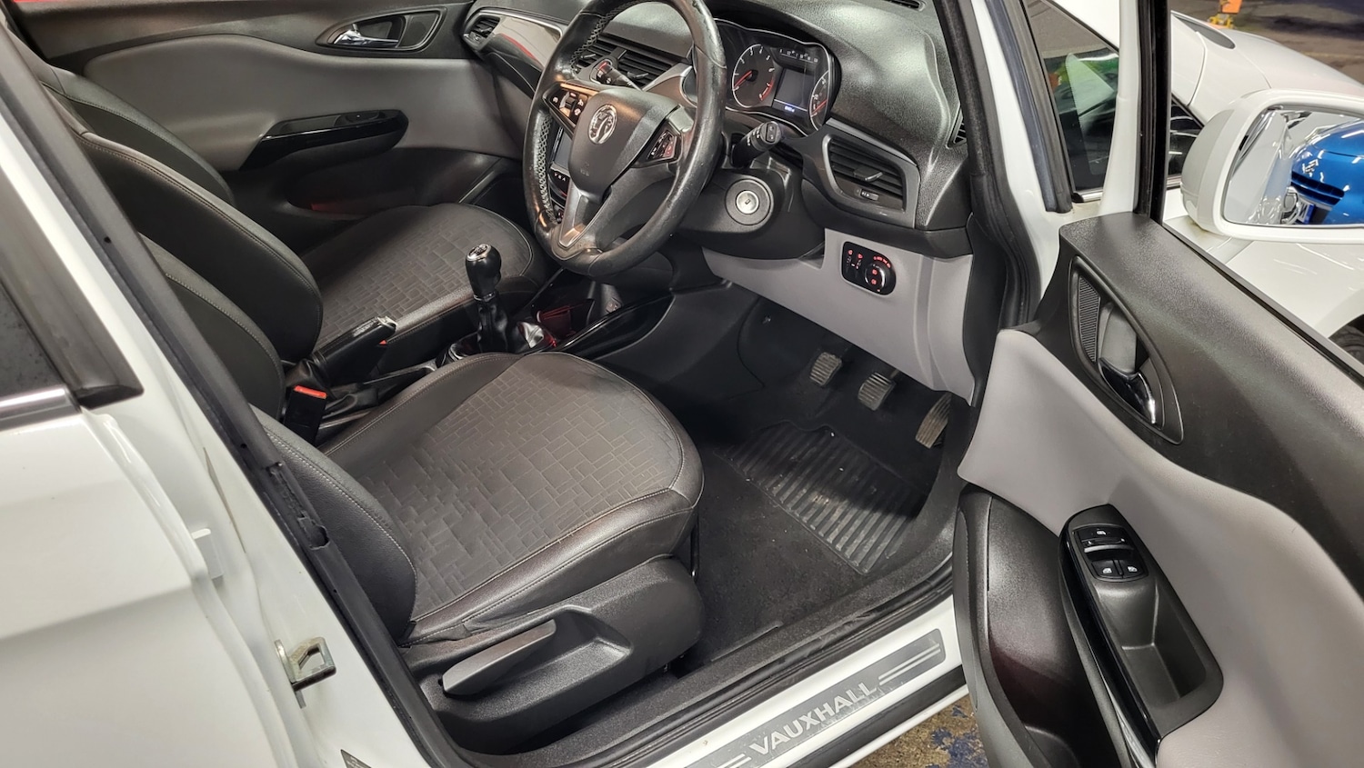 Used Vauxhall Corsa 2015 for sale - 76848767: Photo 10