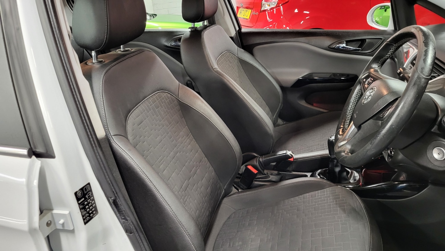 Used Vauxhall Corsa 2015 for sale - 76848767: Photo 11