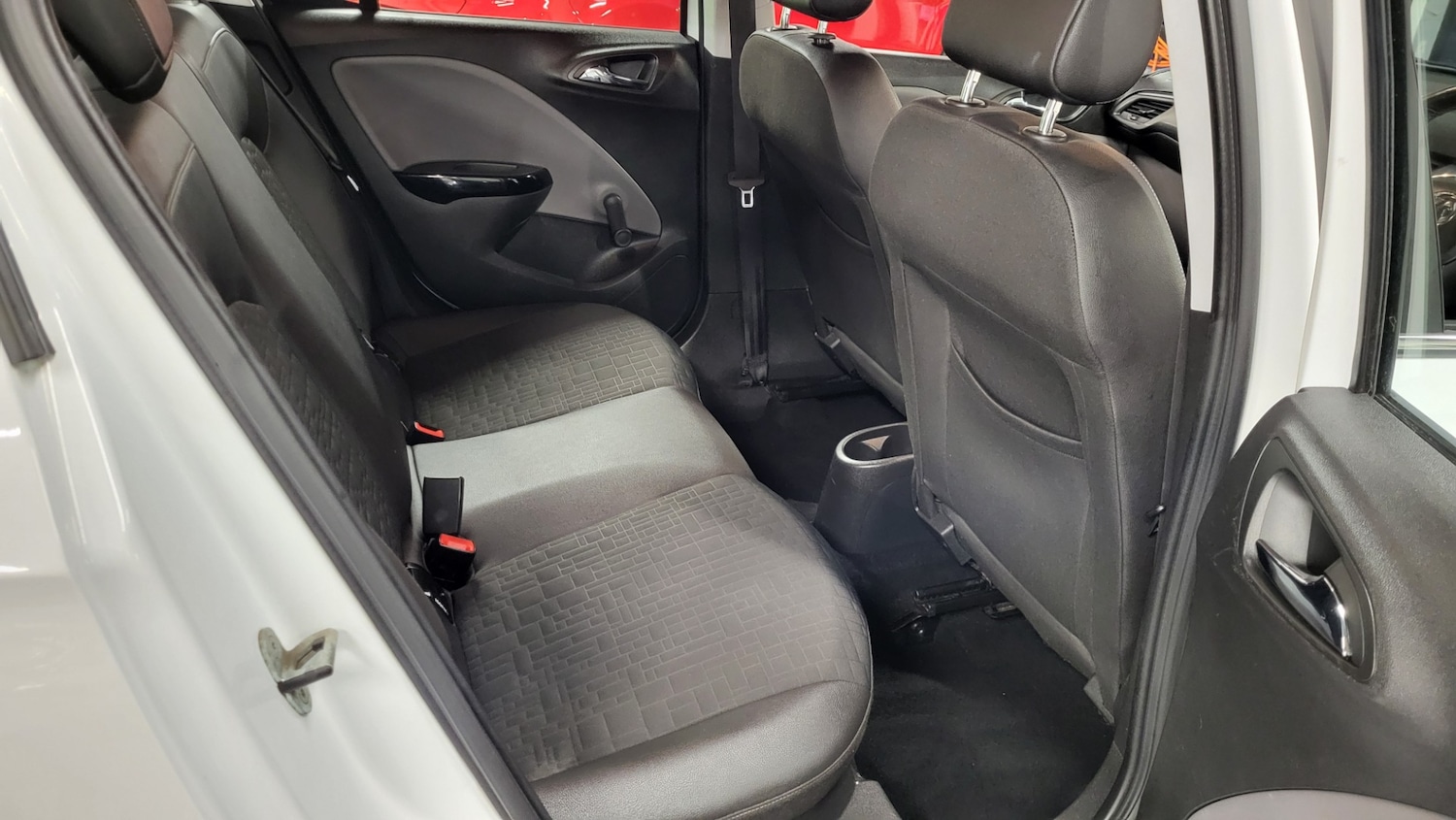 Used Vauxhall Corsa 2015 for sale - 76848767: Photo 12